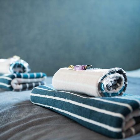 Petra'S Tranquil Nest In Downtown Budapest Ngoại thất bức ảnh