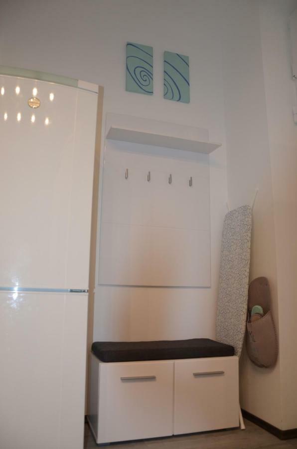 Petra'S Tranquil Nest In Downtown Budapest Ngoại thất bức ảnh