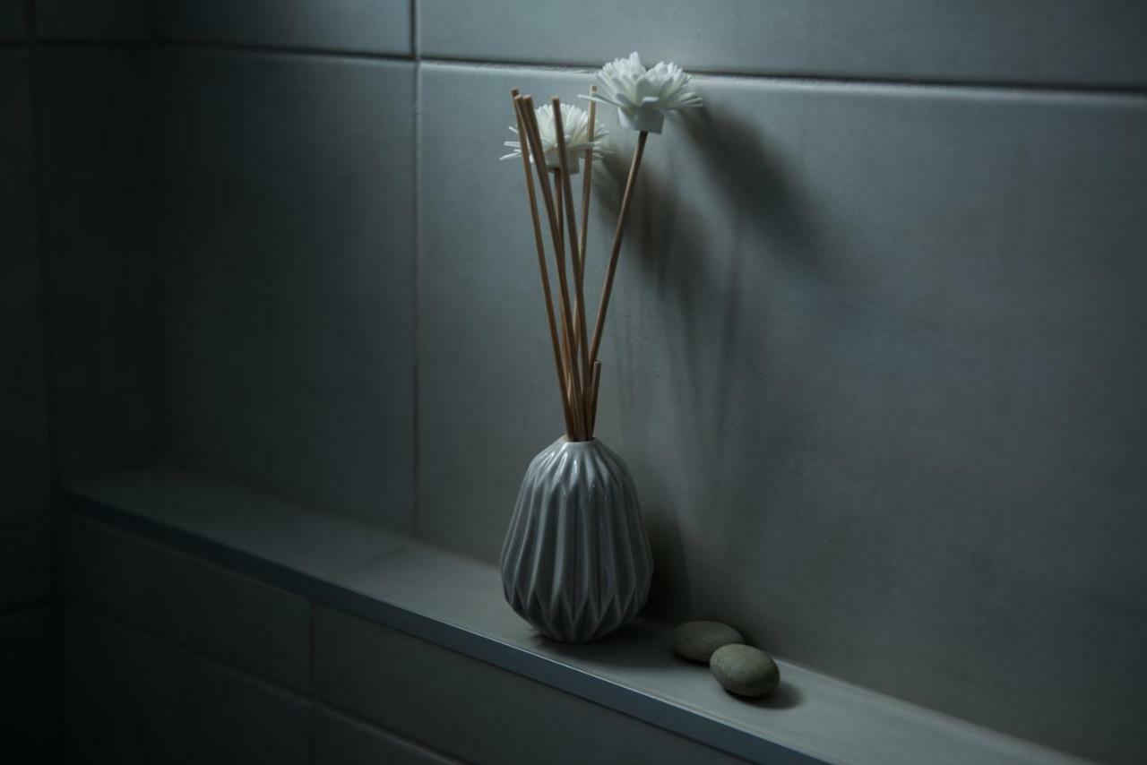 Petra'S Tranquil Nest In Downtown Budapest Ngoại thất bức ảnh